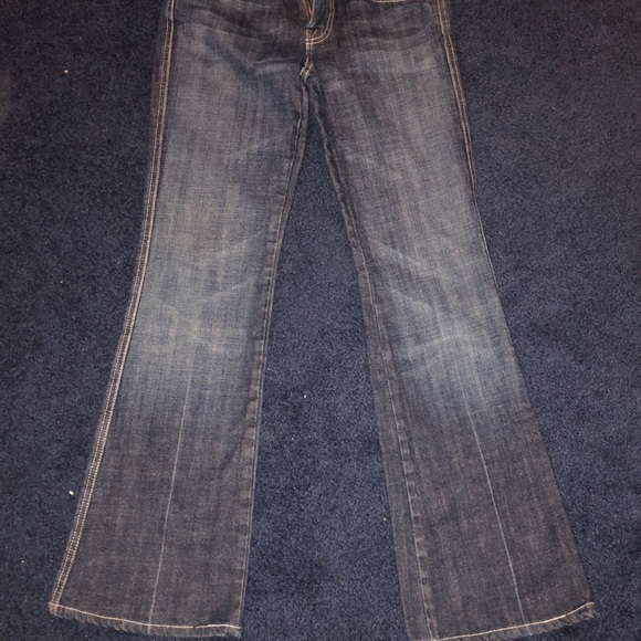 Seven A pocket jeans - Picture 5 of 5